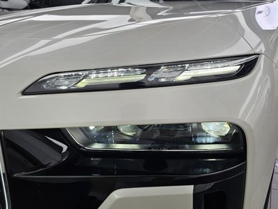2022 BMW 7 SERIES 照片 9