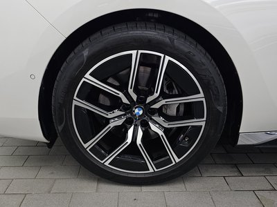 2022 BMW 7 SERIES 照片 6