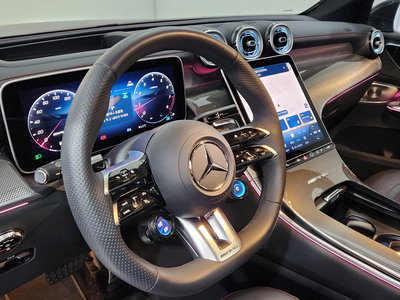 MERCEDES-BENZ GLC - 10