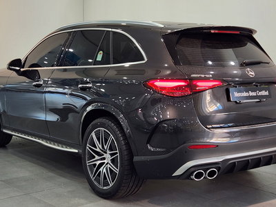 MERCEDES-BENZ GLC - 7