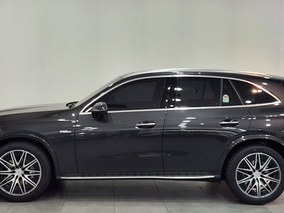 MERCEDES-BENZ GLC - 2