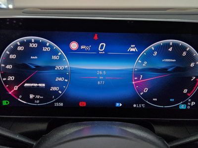 MERCEDES-BENZ GLC - 8