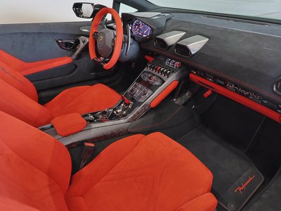 2019 Lamborghini HURACAN SPYDER — миниатюра 62