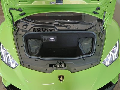 2019 Lamborghini HURACAN SPYDER — миниатюра 29