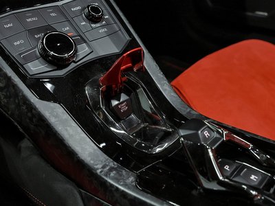 2019 Lamborghini HURACAN SPYDER 照片 7