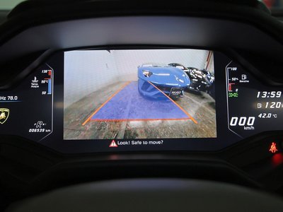 2019 Lamborghini HURACAN SPYDER — миниатюра 71