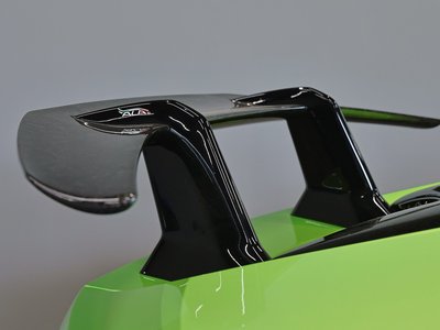 2019 Lamborghini HURACAN SPYDER — миниатюра 52