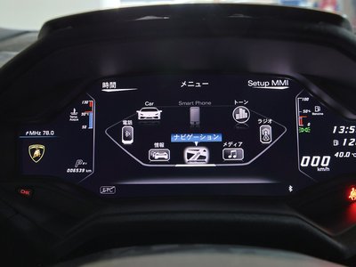 2019 Lamborghini HURACAN SPYDER — миниатюра 66