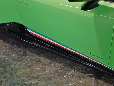 2019 Lamborghini HURACAN SPYDER — миниатюра 51