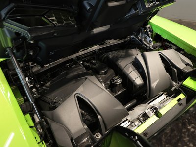 2019 Lamborghini HURACAN SPYDER — миниатюра 78