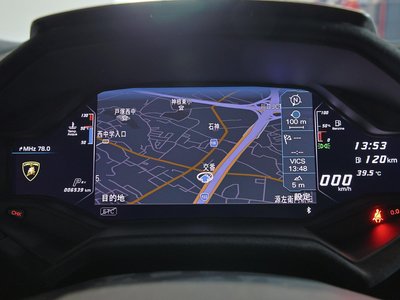 2019 Lamborghini HURACAN SPYDER — миниатюра 30