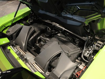 2019 Lamborghini HURACAN SPYDER — миниатюра 79