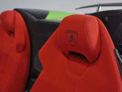 2019 Lamborghini HURACAN SPYDER — миниатюра 77