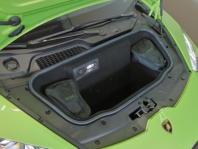 2019 Lamborghini HURACAN SPYDER — миниатюра 74