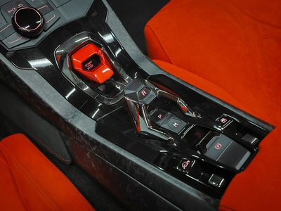 2019 Lamborghini HURACAN SPYDER — миниатюра 32