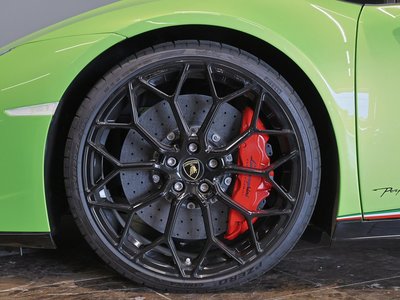 2019 Lamborghini HURACAN SPYDER — миниатюра 56