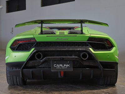 2019 Lamborghini HURACAN SPYDER — миниатюра 48