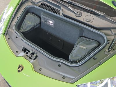 2019 Lamborghini HURACAN SPYDER — миниатюра 75