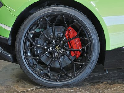 2019 Lamborghini HURACAN SPYDER — миниатюра 55