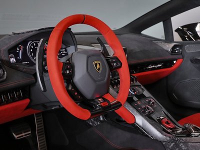 2019 Lamborghini HURACAN SPYDER 照片 9
