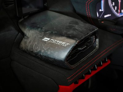 2019 Lamborghini HURACAN SPYDER — миниатюра 15