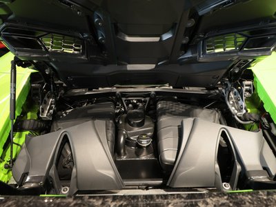 2019 Lamborghini HURACAN SPYDER — миниатюра 34