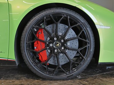 2019 Lamborghini HURACAN SPYDER — миниатюра 54