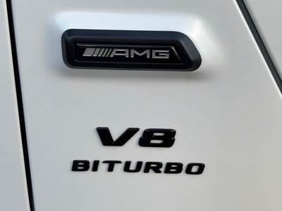 صورة مصغرة 16 لـ 2023 Mercedes-BENZ G-CLASS AMG