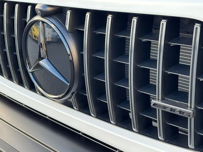 صورة مصغرة 14 لـ 2023 Mercedes-BENZ G-CLASS AMG