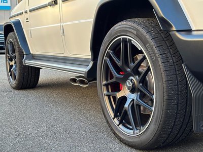 صورة مصغرة 13 لـ 2023 Mercedes-BENZ G-CLASS AMG