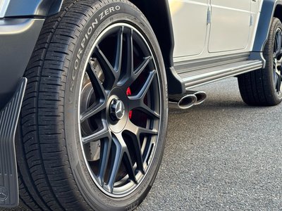 صورة مصغرة 12 لـ 2023 Mercedes-BENZ G-CLASS AMG