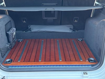 2023 Mercedes-BENZ G-CLASS AMG photo 3