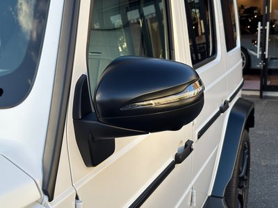 صورة مصغرة 17 لـ 2023 Mercedes-BENZ G-CLASS AMG