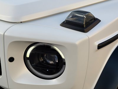 صورة مصغرة 15 لـ 2023 Mercedes-BENZ G-CLASS AMG