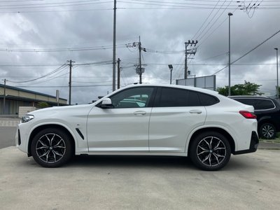 BMW X4 - 7