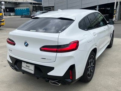 BMW X4 - 9