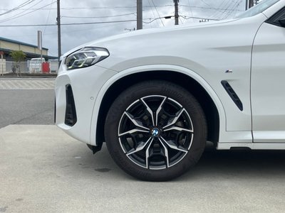 BMW X4 - 8
