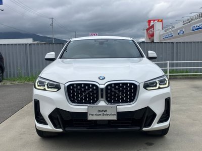 BMW X4 - 6
