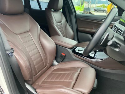 BMW X4 - 10