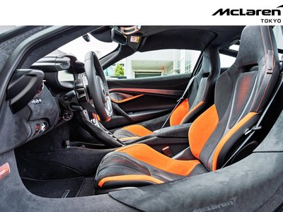 صورة 16 لـ 2024 Mclaren 750S