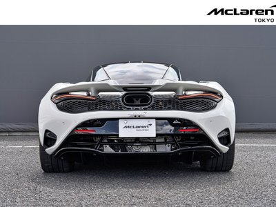 صورة 11 لـ 2024 Mclaren 750S