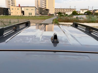 TOYOTA LAND CRUISER 250 - 10