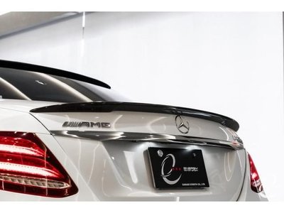 2017 Mercedes-BENZ E-CLASS — фото 9