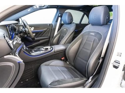 2017 Mercedes-BENZ E-CLASS — фото 7