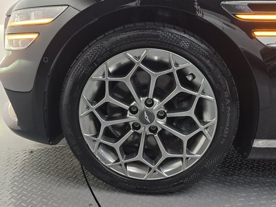 GENESIS G80 (RG3) - 8
