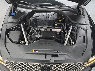 GENESIS G80 (RG3) - 7