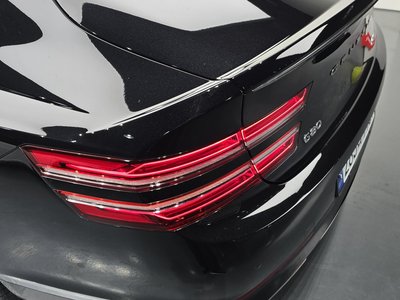 GENESIS G80 (RG3) - 10