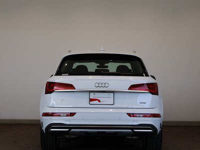 2025 AUDI Q5 照片 4