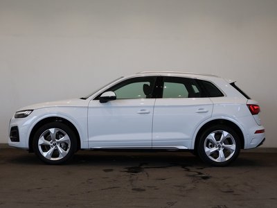 2025 AUDI Q5 照片 3