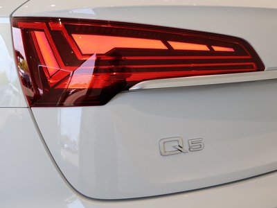 2025 AUDI Q5 照片 7